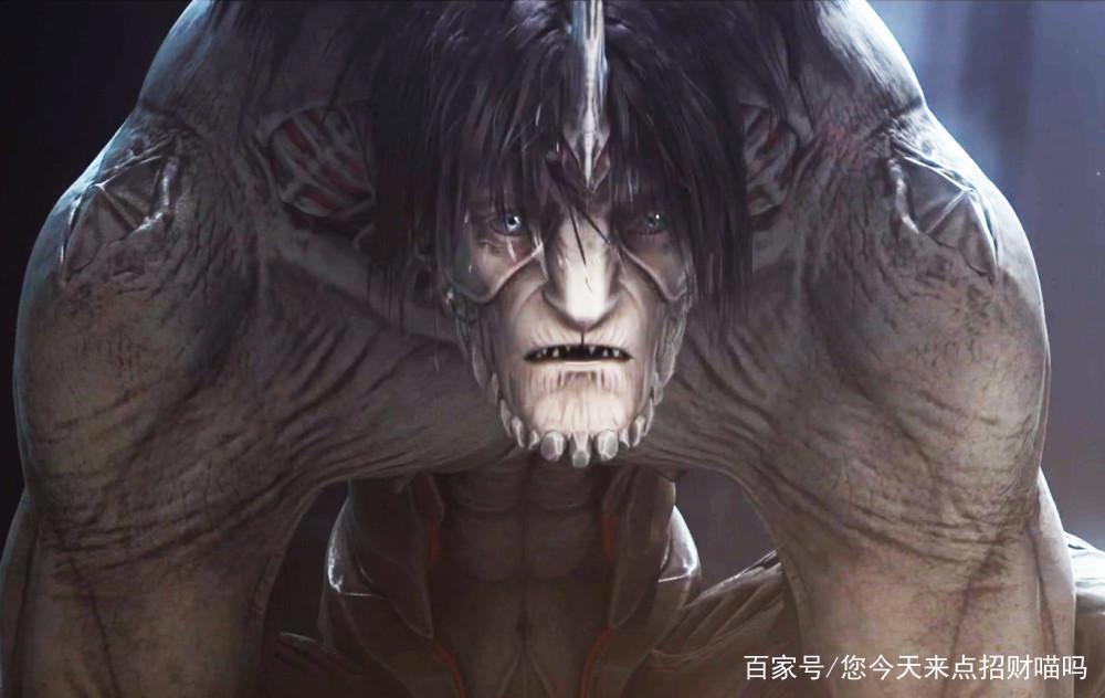 灵笼：马克队长实力演绎富人靠科技，穷人靠变异的失败经历