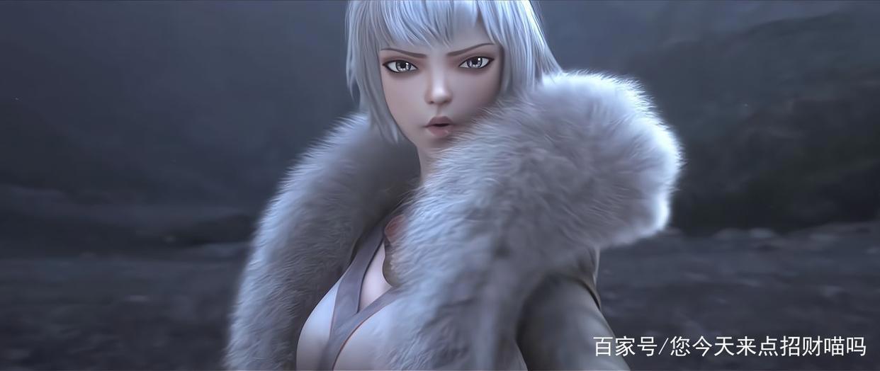 灵笼：马克队长实力演绎富人靠科技，穷人靠变异的失败经历