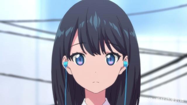 被称为“当季劳模”的动漫角色，亚丝娜的作品连起来可绕地球一圈