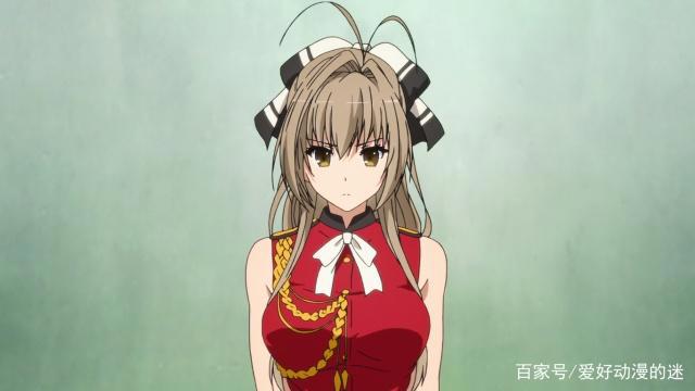 被称为“当季劳模”的动漫角色，亚丝娜的作品连起来可绕地球一圈