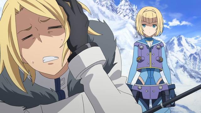 超棒的机器人动漫，第三部被称为史上最燃！