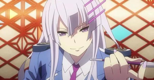 据说是万人投票，动漫中性感御姐排行，女帝、罗宾竟然不是第一？