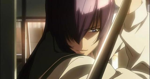 据说是万人投票，动漫中性感御姐排行，女帝、罗宾竟然不是第一？