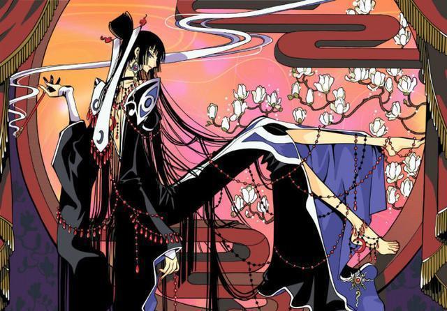 据说是万人投票，动漫中性感御姐排行，女帝、罗宾竟然不是第一？