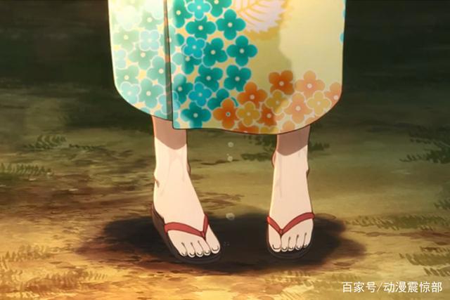 那些“令人窒息”操作，他为了证明自己的清白，而占女主的便宜！