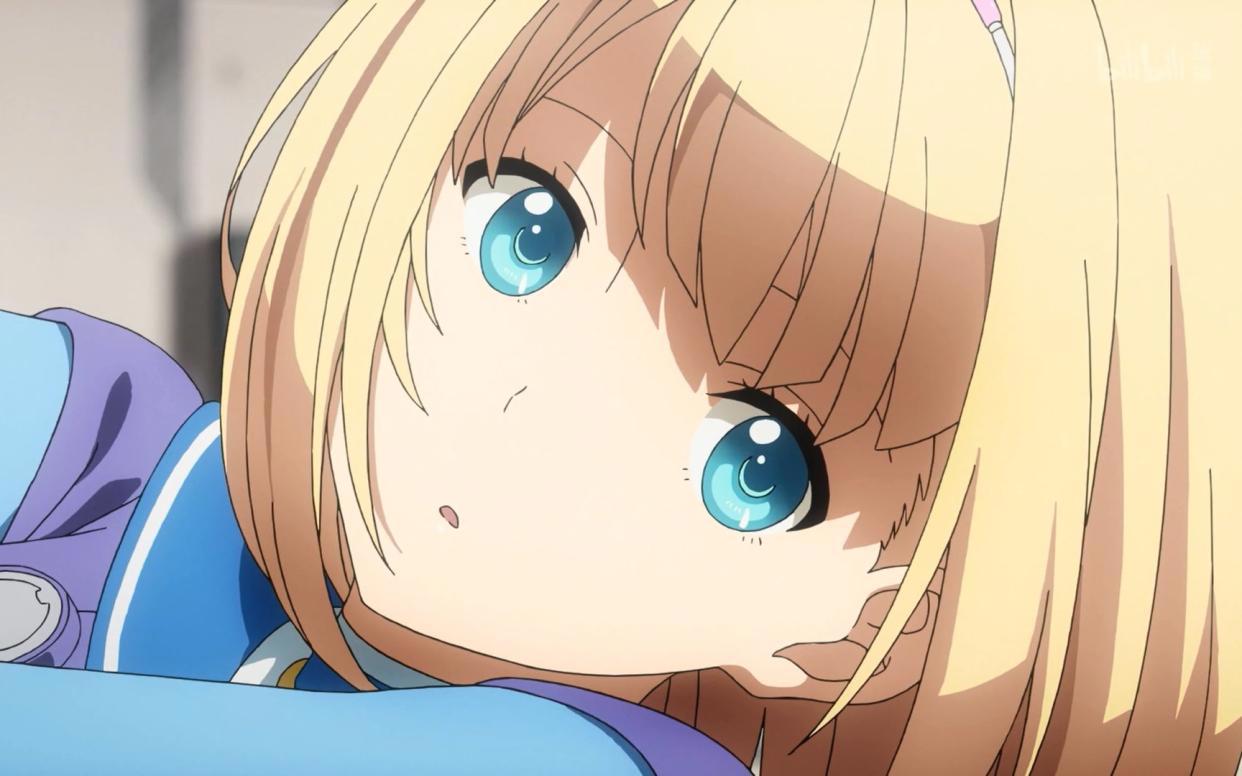 《重装武器》当核武落寞，机甲主导战场，身为人的他却是最强武器