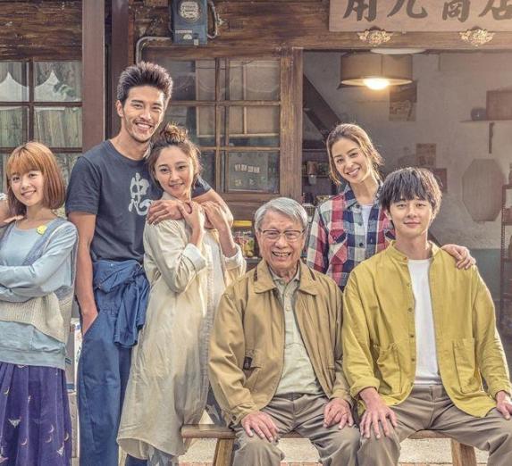 从《恶作剧之吻》到《神之乡》：四部作品看台湾漫改剧的变与不变