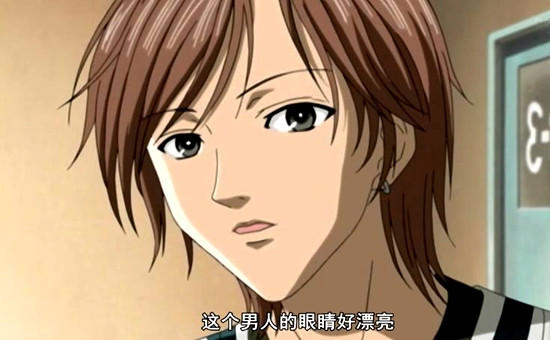 兢兢业业毁三观，见一个爱一个的漂亮女主为何还能得到原谅？