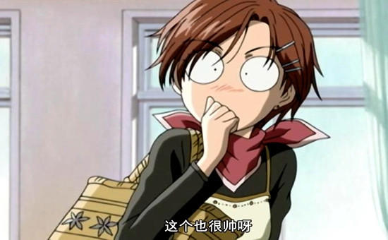 兢兢业业毁三观，见一个爱一个的漂亮女主为何还能得到原谅？