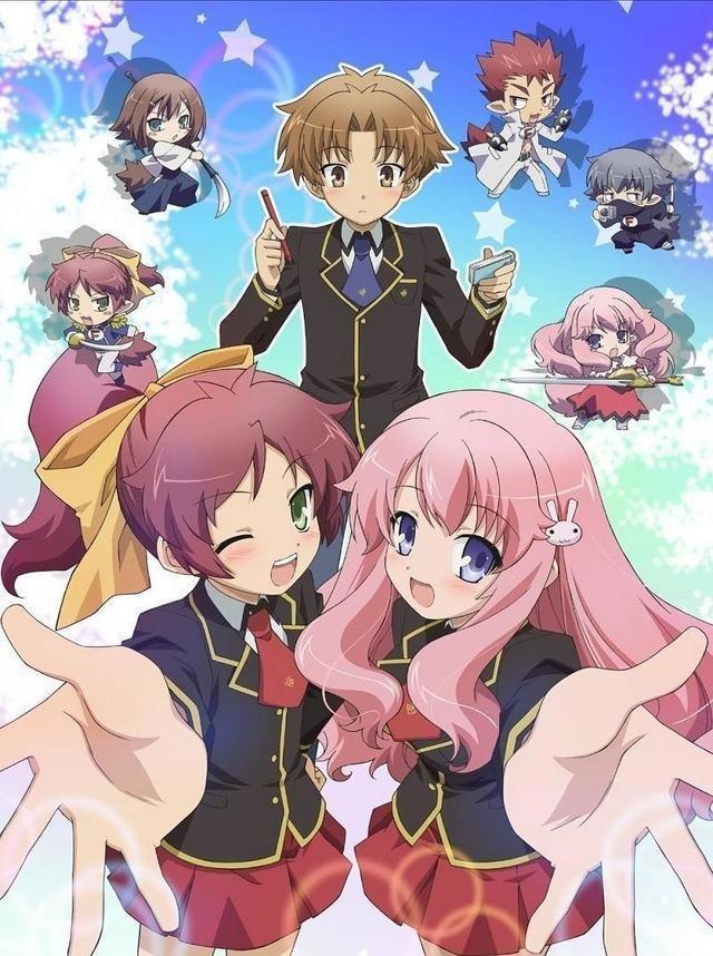 N刷不厌的5部番，《银魂》和《夏目友人帐》是情怀！