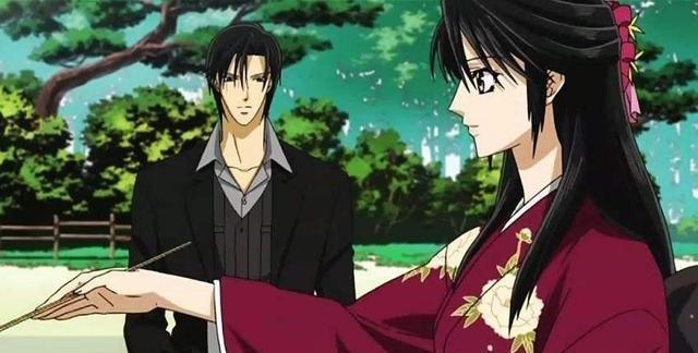 N刷不厌的5部番，《银魂》和《夏目友人帐》是情怀！