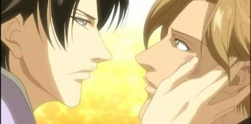 N刷不厌的5部番，《银魂》和《夏目友人帐》是情怀！