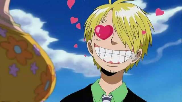 盘点动漫中那些玉树临风的绅士！