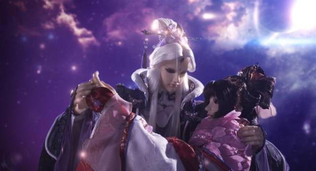 动漫推荐：那些小众但非常好看的动漫，星游记、霹雳布袋戏等