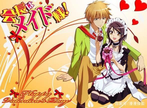 推荐几部好看的少女动漫