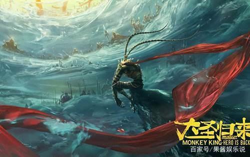 日本节目采访内地著名动画制作室，惊叹中国动画电影事业发展迅速