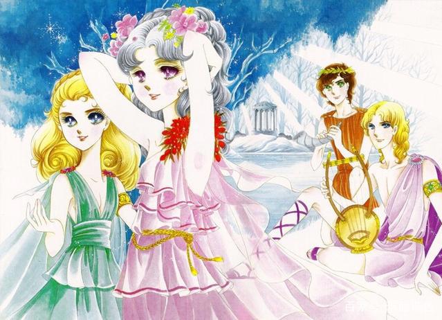 二次元那些精彩的有生之年系列动漫，你都入了几个坑？