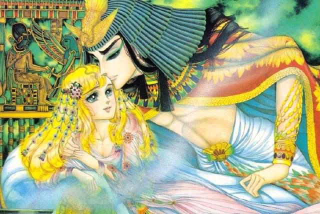 那些动漫中的深渊巨坑作品，想看的要注意了