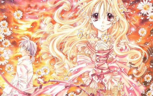 那些和娱乐圈相关的动漫，你都看过几部？