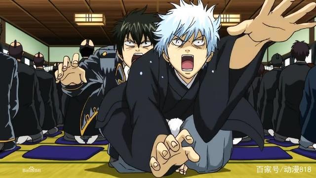 动漫：给大家安利10部高人气动漫，第二部家喻户晓