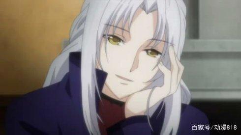 动漫：给大家安利10部高人气动漫，第二部家喻户晓