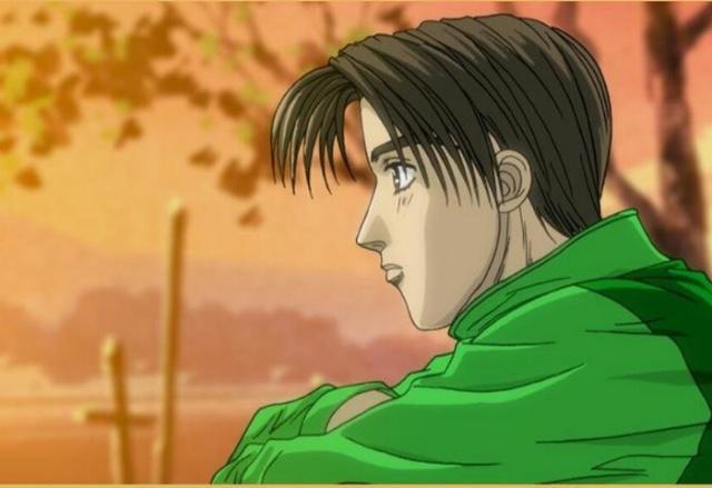 励志动漫推荐：看完这几部励志的动漫，愿你无畏前路，坚持向前