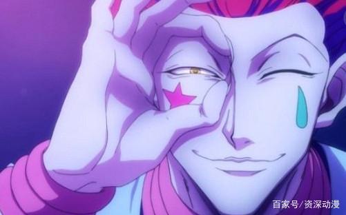 男性动漫角色人气榜，最爱的黑崎一护才排第三，第一竟然是他