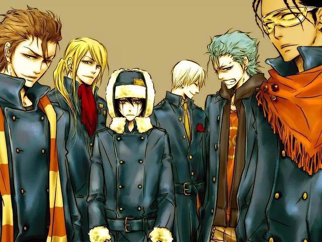 催更系列：一直不出续作的动漫，《死神》上榜，最后一部小清新