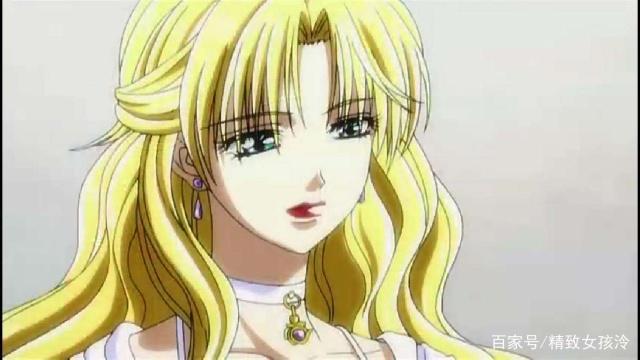 动漫推荐：女主从深渊归来决心复仇，啪啪打脸可还行！真，励志！