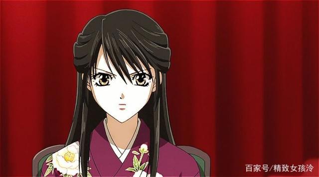 动漫推荐：女主从深渊归来决心复仇，啪啪打脸可还行！真，励志！