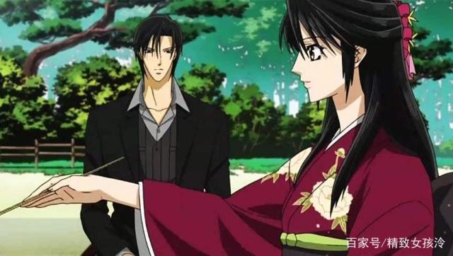 动漫推荐：女主从深渊归来决心复仇，啪啪打脸可还行！真，励志！