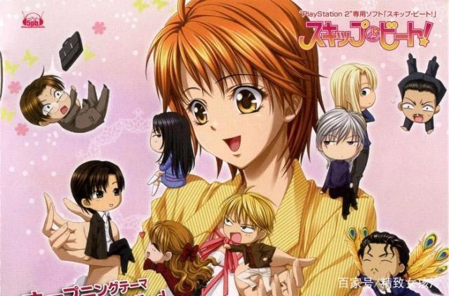 动漫推荐：女主从深渊归来决心复仇，啪啪打脸可还行！真，励志！