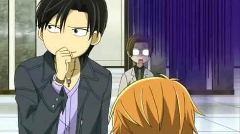 被利用后绝地反击的少女，这部漫画的主角堪称自强女性的典范