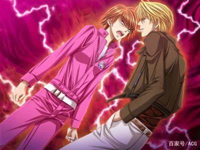 这部漫画的妹子为梦想而蜕变，听说看过的都快到当妈的年纪了