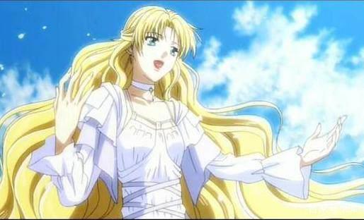 这部漫画的妹子为梦想而蜕变，听说看过的都快到当妈的年纪了