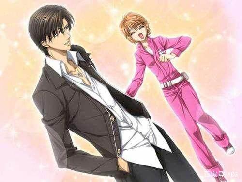 这部漫画的妹子为梦想而蜕变，听说看过的都快到当妈的年纪了