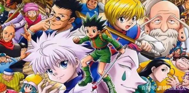 这五部动漫播出时备受好评，至今没有第二部，哪部是真的遗憾？