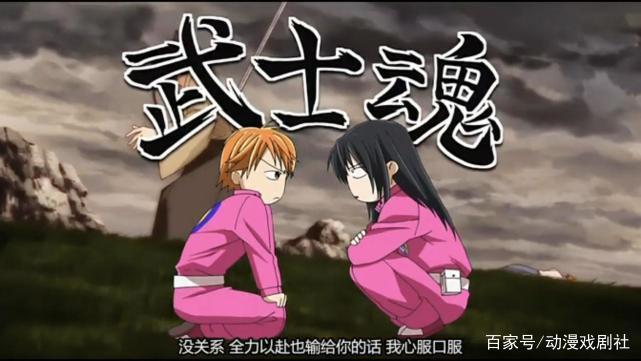 美强飒女主，娱乐圈复仇记——《华丽的挑战》