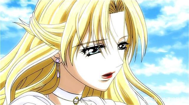 美强飒女主，娱乐圈复仇记——《华丽的挑战》