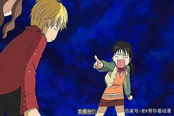 华丽的挑战：曾经嫌弃的土包子女友突然归来，美得让他哭了一辈子