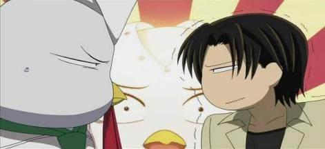 这部漫画堪称少女动漫里的坑王，十五年了还没结局