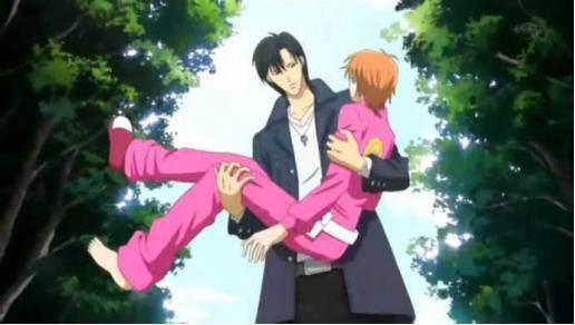 这部漫画堪称少女动漫里的坑王，十五年了还没结局