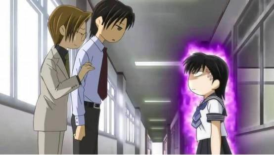 这部漫画堪称少女动漫里的坑王，十五年了还没结局