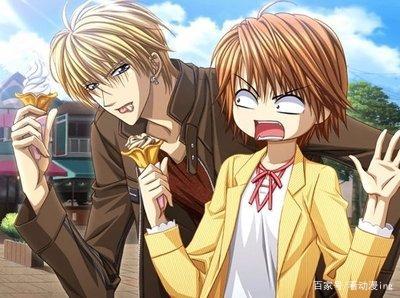 《华丽的挑战》：看普通少女华丽逆袭，两大帅哥谁更可能得到芳心