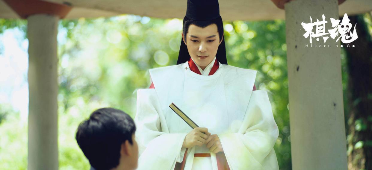 盘点十部改编自日漫的国产剧：棋魂尚可，它比《网球王子》还烂！