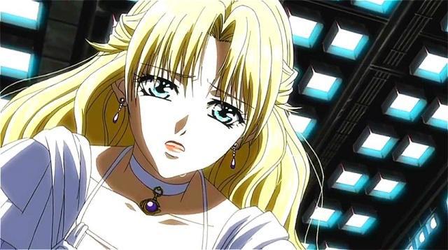 10年前的《华丽的挑战》动漫，原来早就掌握了现在的爱情剧套路