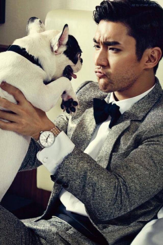 10年前的《华丽的挑战》动漫，原来早就掌握了现在的爱情剧套路