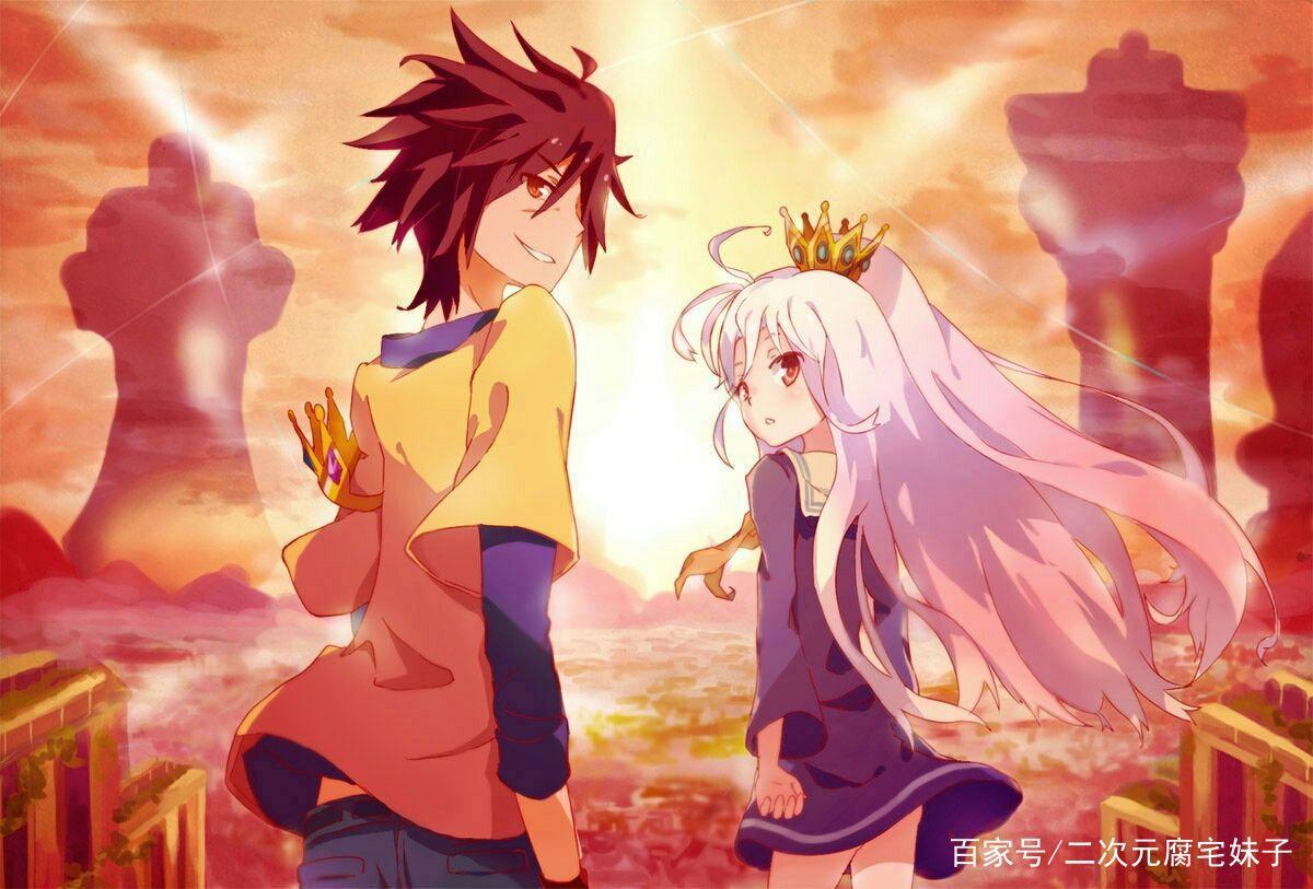 特别喜欢的动漫，却只出了第一部没有续集，有下面这些吗