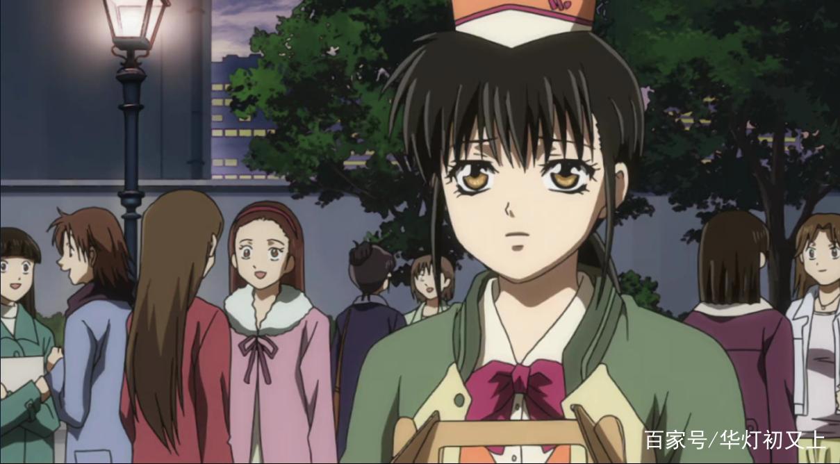 《华丽的挑战》:有梦就是要去追，要听清心跳，为自己而活