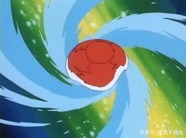 《神奇宝贝》小智的水系神奇宝贝，你更喜欢谁呢？